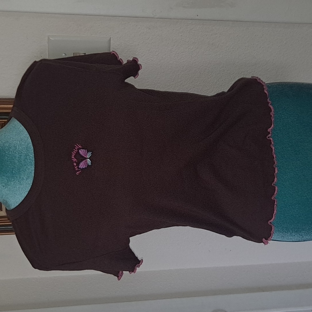 Rue21 Junior top size XL